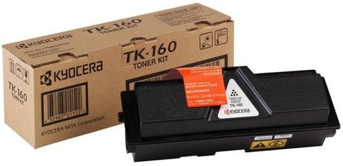 TONER KYOCERA-MITA 0T2LY0NL TK-160 NEGRO