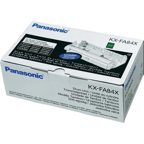 TAMBOR PANASONIC KX-FA84X (10.000 PÁG.)