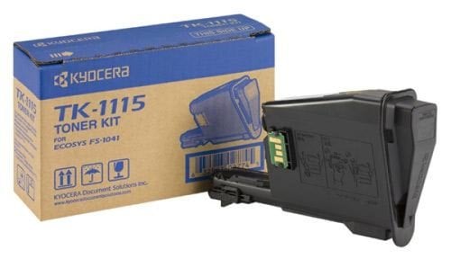 TONER KYOCERA-MITA 1T02M50NL0 TK-1115