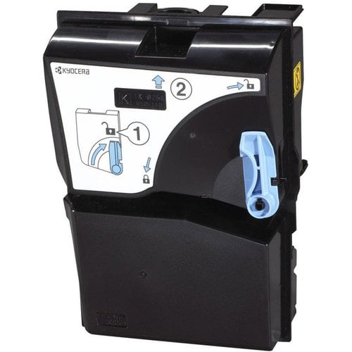 TONER KYOCERA 1T02FZ0EU0 TK-825K NEGRO