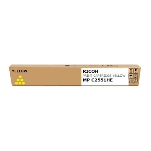 TONER RICOH AFICIO 841507/842062 AM