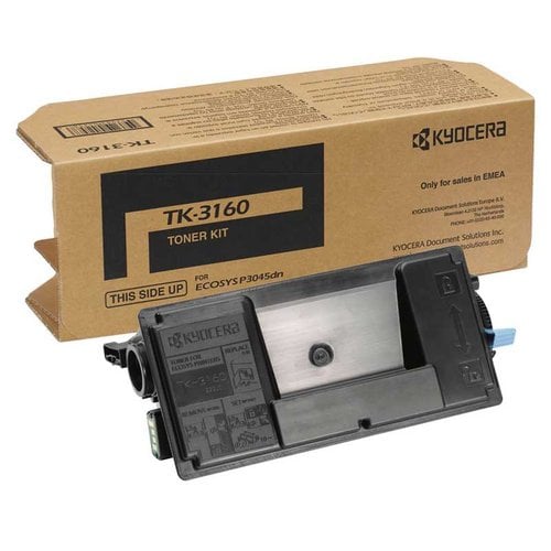 TONER KYOCERA-MITA 1T02T90NL1 TK-3160