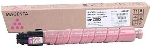 TONER RICOH AFICIO 842081 MAGENTA