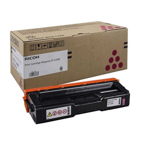 TONER RICOH AFICIO 407545 MAGENTA