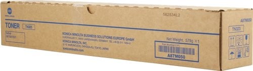 TONER KONICA-MINOLTA TN323 NEGRO