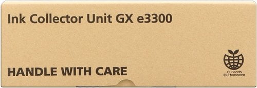 BOTE RESIDUAL RICOH 405700 GXE COLORES