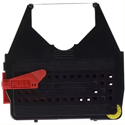CINTA ORIG. OLIVETTI WORDCART NEGRA