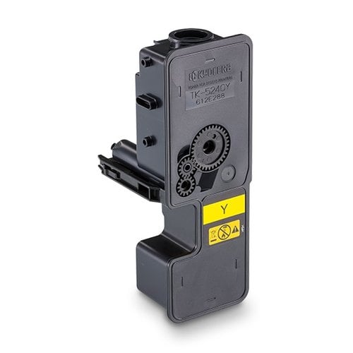 TONER KYOCERA-MITA TK-5240Y AMARILLO
