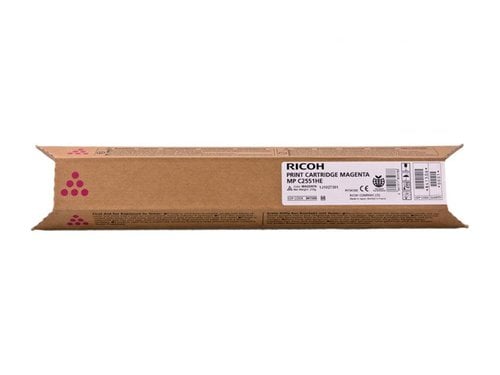 TONER RICOH AFICIO 842467 MAGENTA