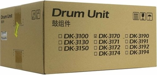 TAMBOR KYOCERA 302T993061 DK-3170