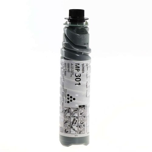 TONER RICOH AFICIO 842339 NEGRO