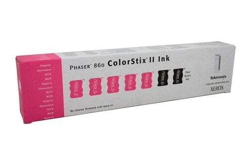 TONER TEKTRONIX PHASER 860 5 C.S. MAG.