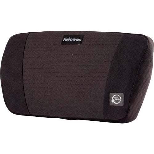RESPALDO LUMBAR FELLOWES PLUS TOUCH