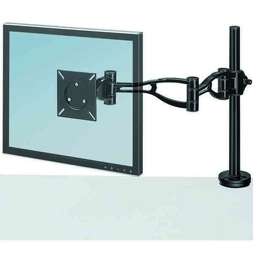 SOPORTE BRAZO MONITOR FELLOWES PROF.