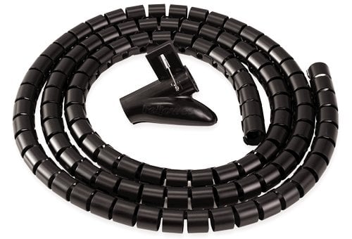 ORGANIZADOR CABLES FELLOWES CABLE ZIP