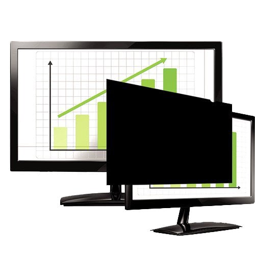 " 4801501 FILTRO PRIVACIDAD FELLOWES 22"" - 16:9"