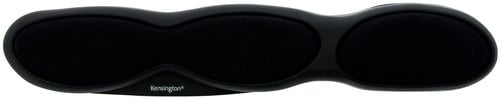 REPOSAMUÑECAS KENSINGTON ESPUMA NEGRO