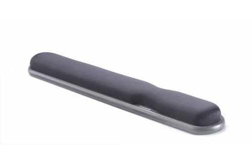 REPOSAMUÑECAS KENSINGTON GEL NEGRO