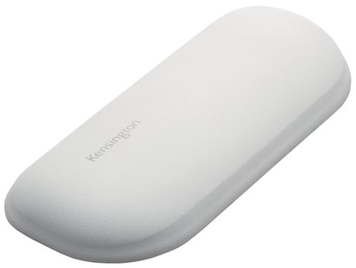 REPOSAMUÑECAS KENSINGTON ERGOSOFT GRIS