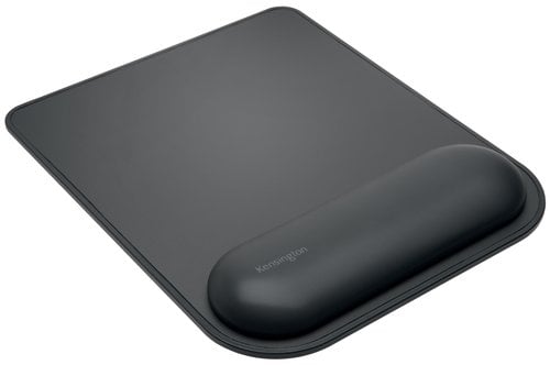 ALFOMBRILLA KENSINGTON ERGOSOFT NEGRO