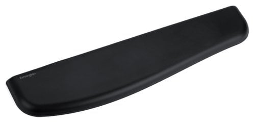 REPOSAMUÑECAS KENSINGTON ERGOSOFT NEGRO