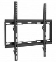 " 650310 SOPORTE PARED TV FIJO 32""-55"" 40KG"