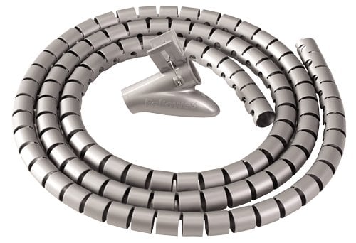 ORGANIZADOR CABLES FELLOWES CABLE ZIP PT