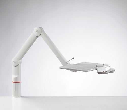 SOPORTE BRAZO TELEFONO NOVUS TALKMAS