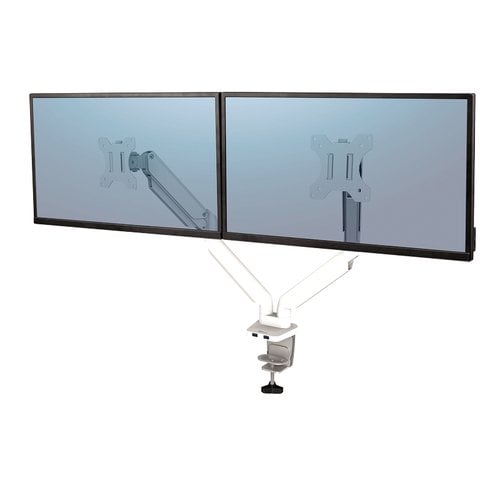 SOPORTE MONITOR FELLOWES PLATINUM DOB.BL