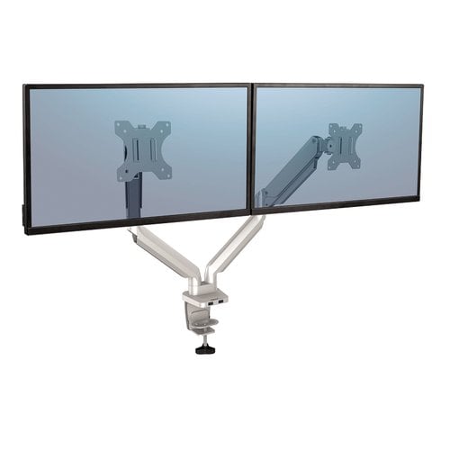 SOPORTE MONITOR FELLOWES PLATINUM DOB.PT