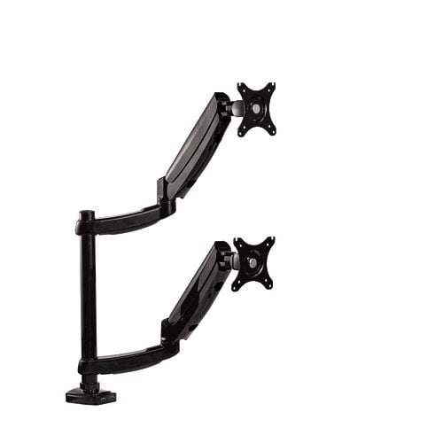 SOPORTE MONITOR FELLOWES PLATINUM VRT.NG