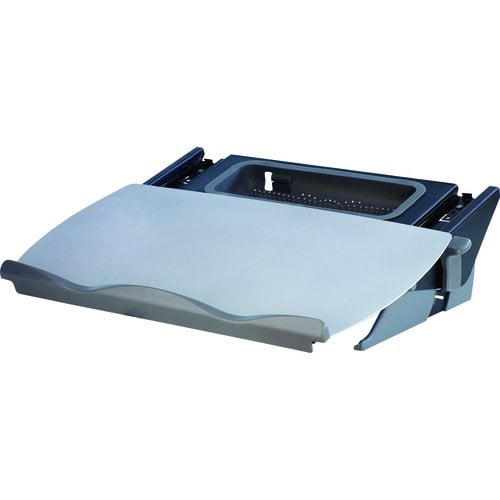 SOPORTE PORTATIL FELLOWES EASY GLIDE