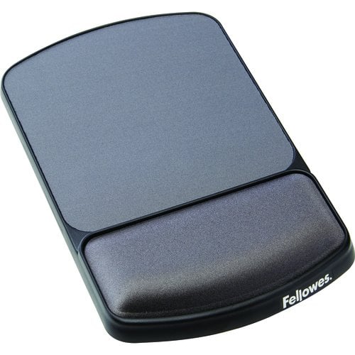 ALFOMBRILLA RATON C/REPOS.PREMIUM GEL GR