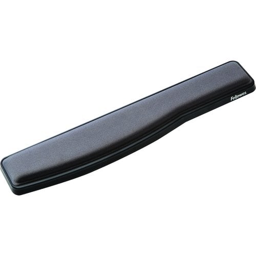 REPOSAMUÑECAS FELLOWES TECLADO GEL GRAF