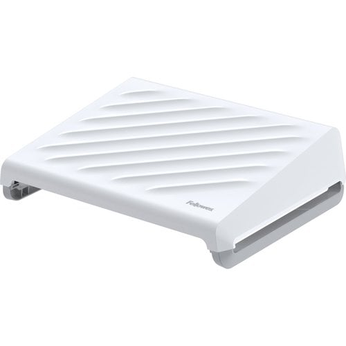 REPOSAPIES FELLOWES BREYTA BLANCO