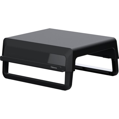 SOPORTE MONITOR FELLOWES BREYTA NEGRO