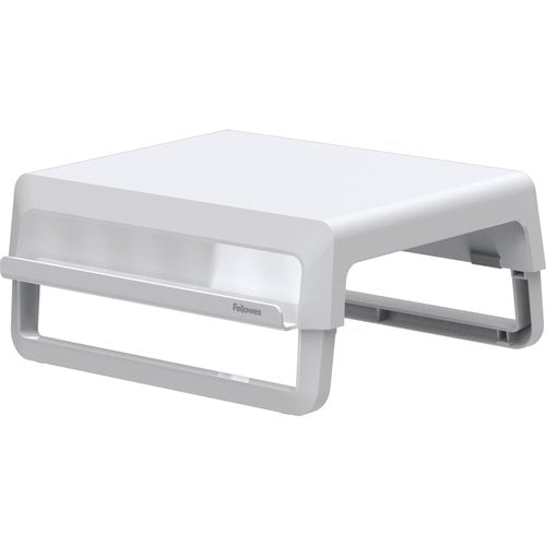 SOPORTE MONITOR FELLOWES BREYTA BLANCO