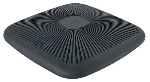 COJIN ERGONOMICO LEITZ ACTIVE GRIS OSC.