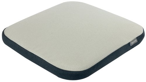 COJIN ERGONOMICO LEITZ ACTIVE C/F.GRIS