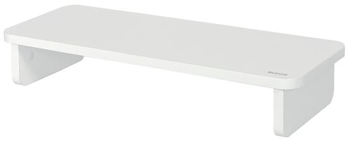 SOPORTE MONITOR LEITZ BLANCO
