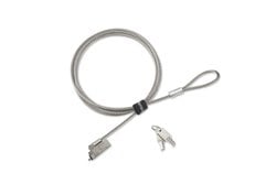 CANDADO PORTATIL KENSINTON C/LLAVE