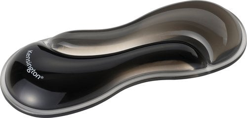 REPOSAMUÑECAS KENSINGTON DUO GEL NG/GR