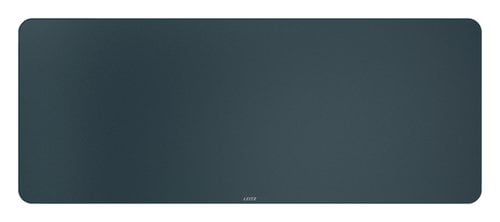 ALFOMBRILLA ESC. LEITZ XL 100x40 GRIS