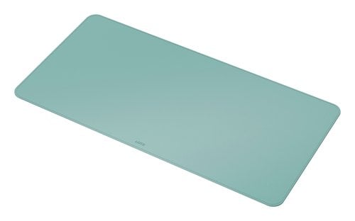 ALFOMBRILLA ESC. LEITZ 80x40 MENTA