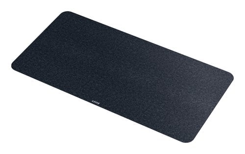ALFOMBRILLA ESC. LEITZ FIELTRO 70x36 GR