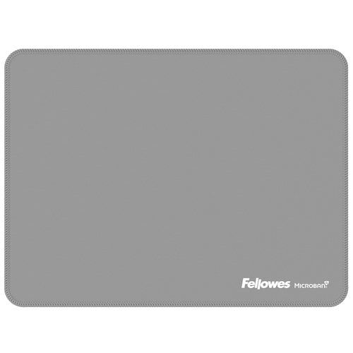 ALFOMBRILLA RATON FELLOWES BREYTA XL GR