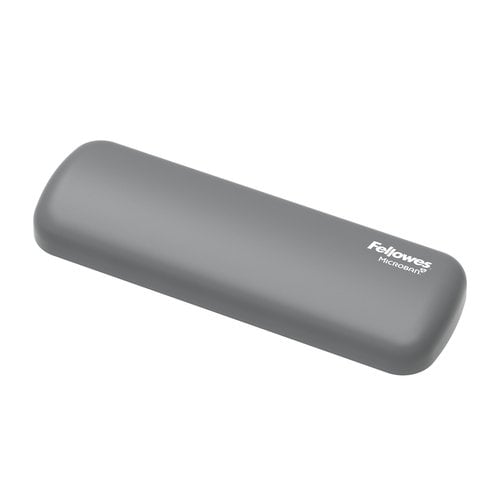 REPOSAMUÑECAS FELLOWES BREYTA GRIS