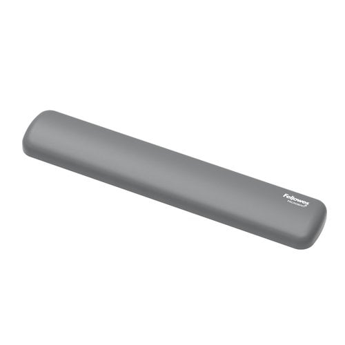 REPOSAMUÑECAS FELLOWES BREYTA TEC. GRIS