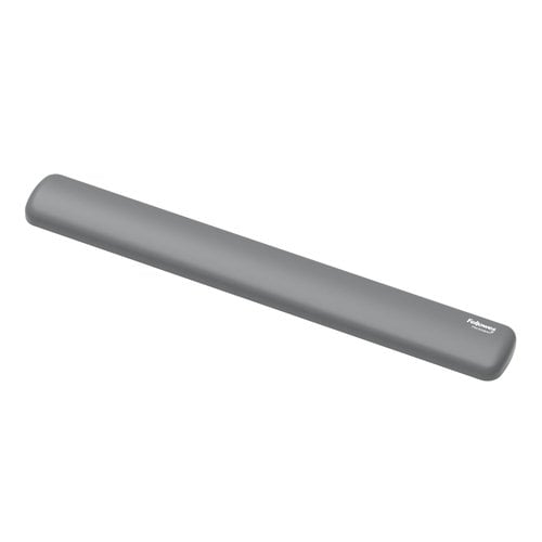 REPOSAMUÑECAS FELLOWES BREYTA TEC. GRIS