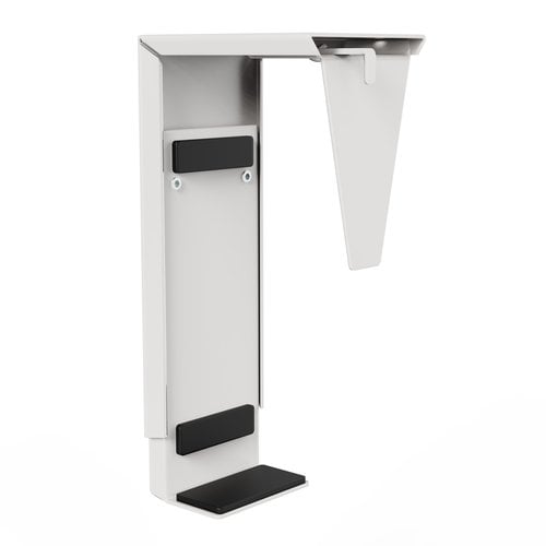 SOPORTE CPU FELLOWES BLANCO